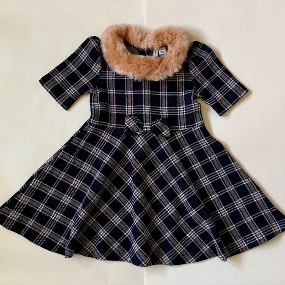 Janie and Jack dress - Picture 1 of 3